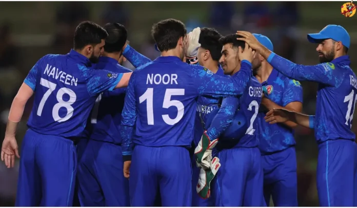 Who Won Yesterday Match T20 World Cup 2024: AFG vs PNG Match