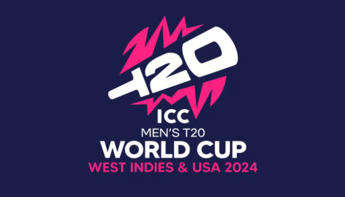 T20 World Cup Match