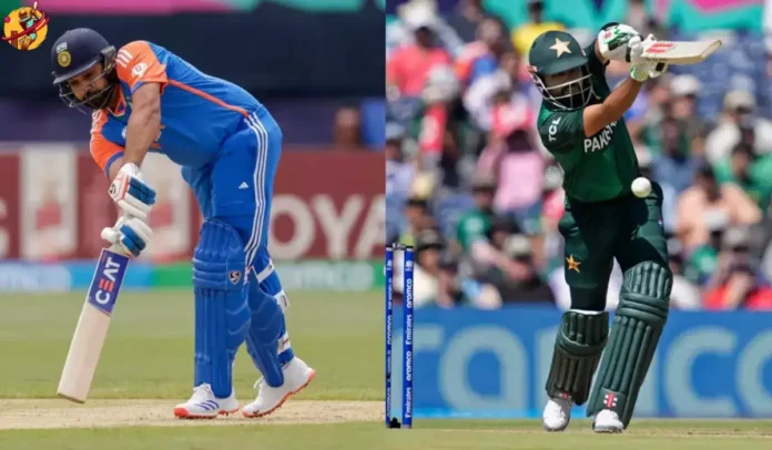 Who Won Yesterday Match T20 World Cup 2024: IND vs PAK Match