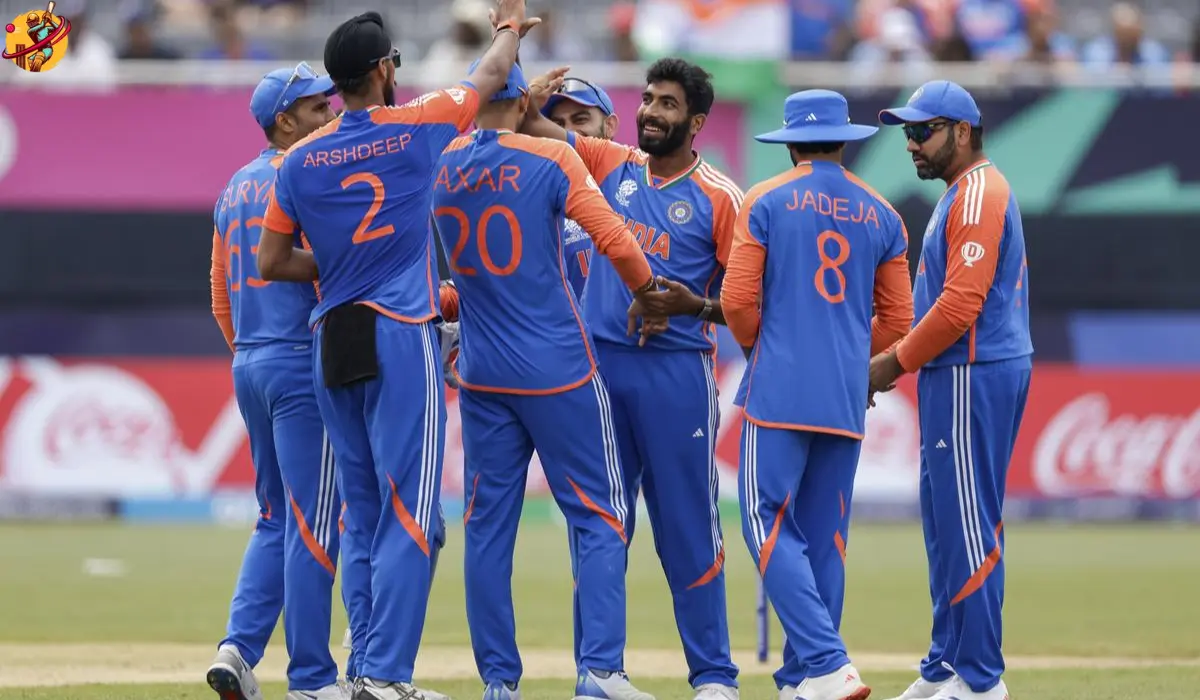 Who Won Yesterday Match T20 World Cup 2024: India vs Ireland Match no. 8