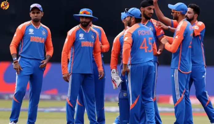 Who Won Yesterday Match T20 World Cup 2024: USA vs IND Match