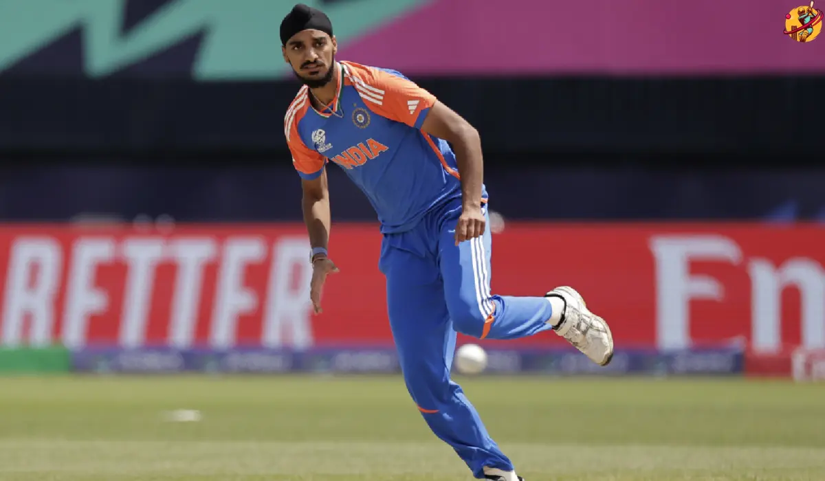 arshdeep singh stats t20 world cup 2024