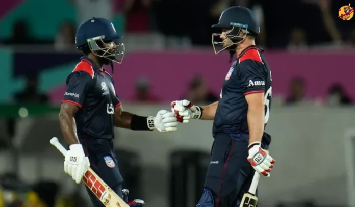 Who Won Yesterday Match T20 World Cup 2024: USA vs Canada