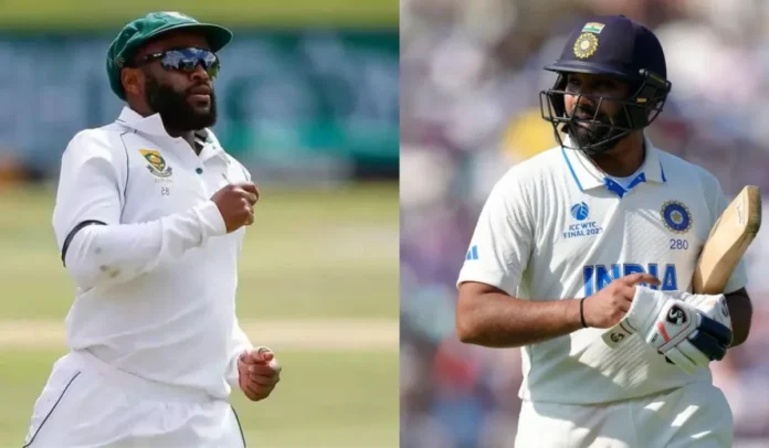 India vs South Africa Head to Head in Test