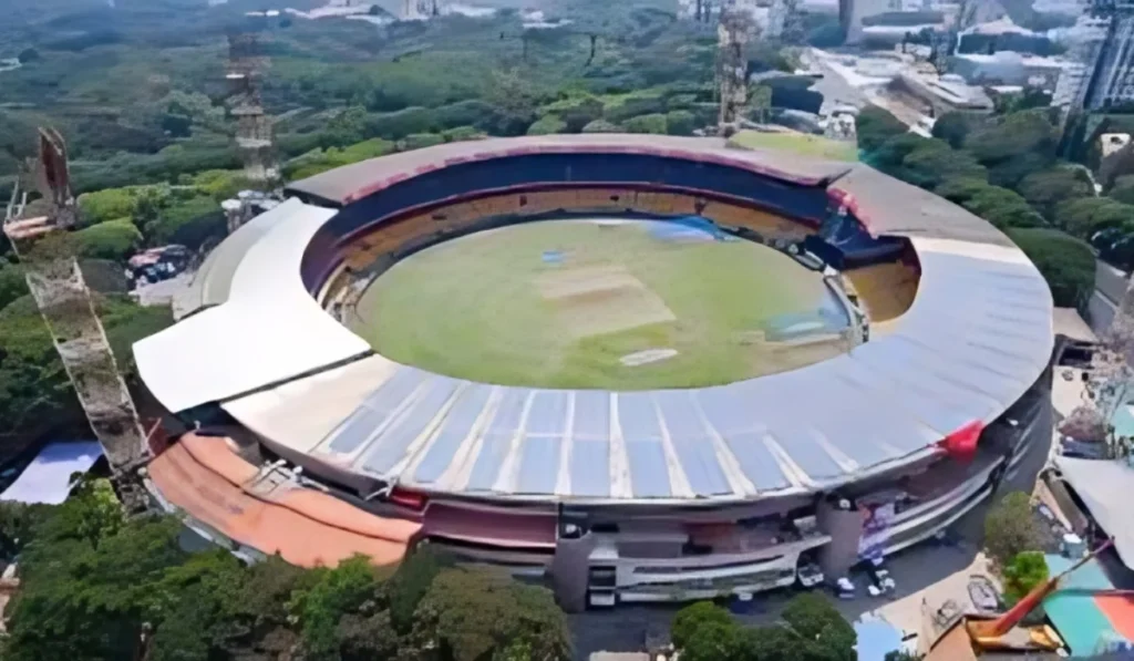 M. Chinnaswamy Stadium Photos