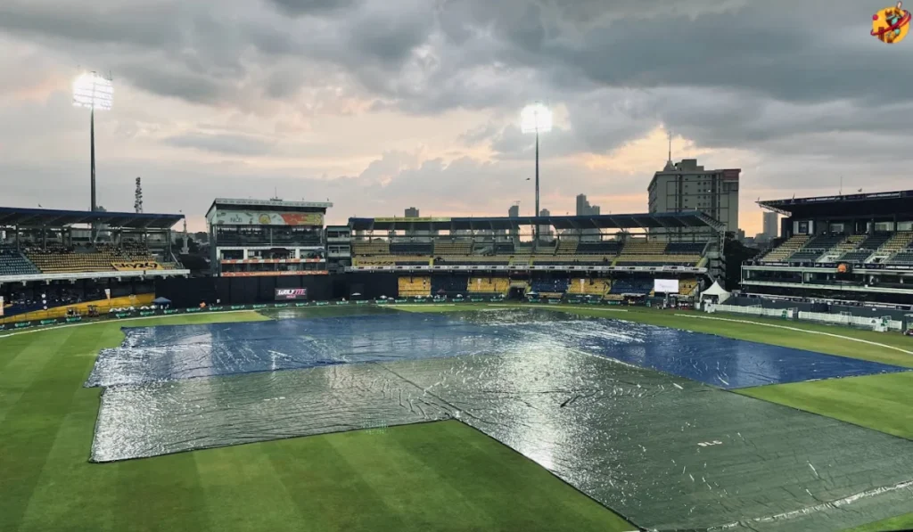 R. Premadasa Stadium