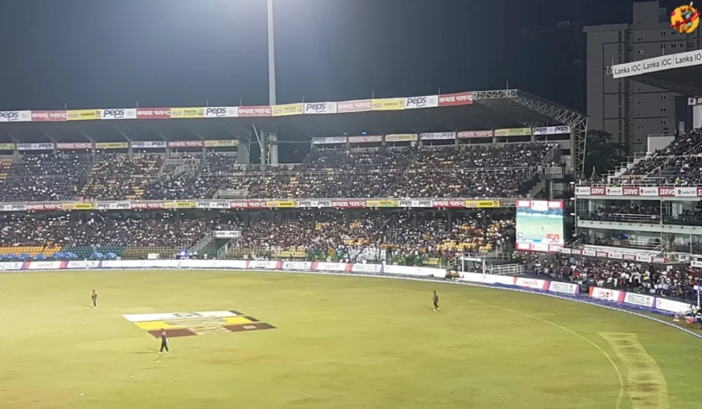 R. Premadasa Stadium