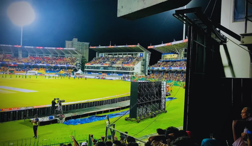 R. Premadasa Stadium