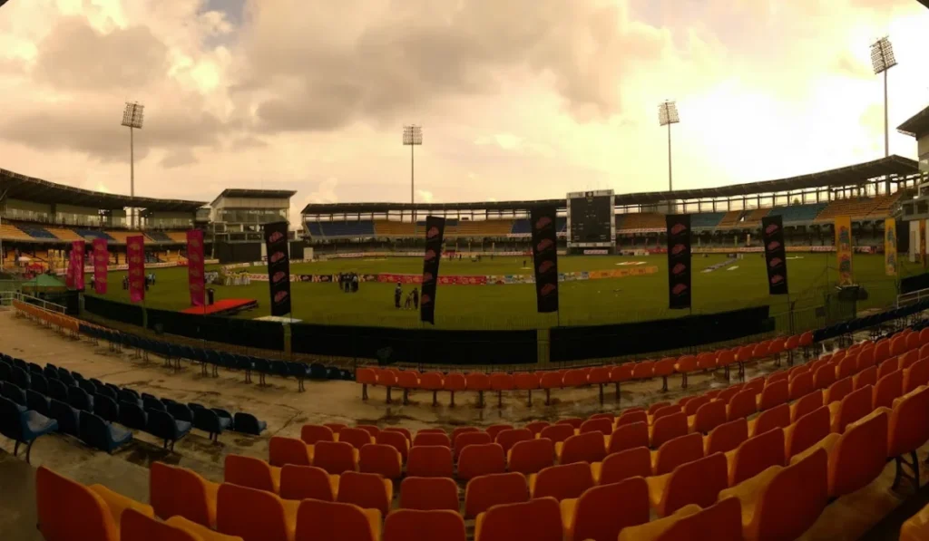 R. Premadasa Stadium