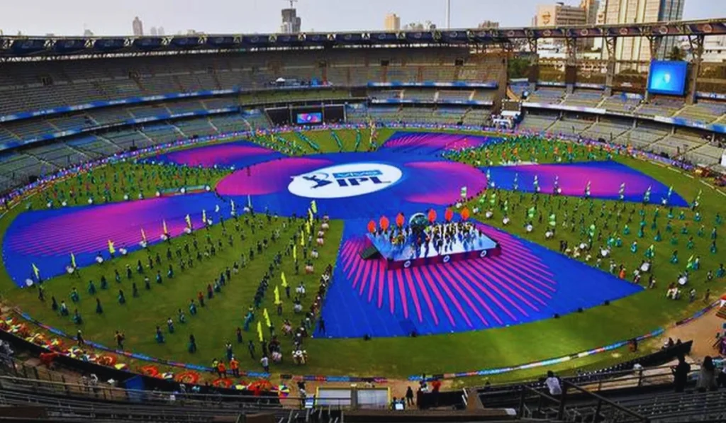 Wankhede Stadium