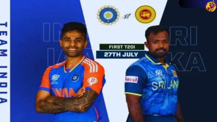 Who will win today’s match between SL vs IND?