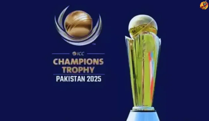 Champions Trophy