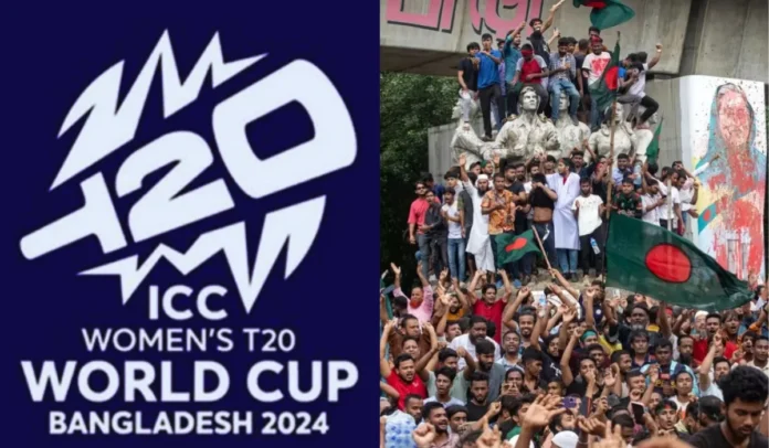 Women's T20 World Cup 2024