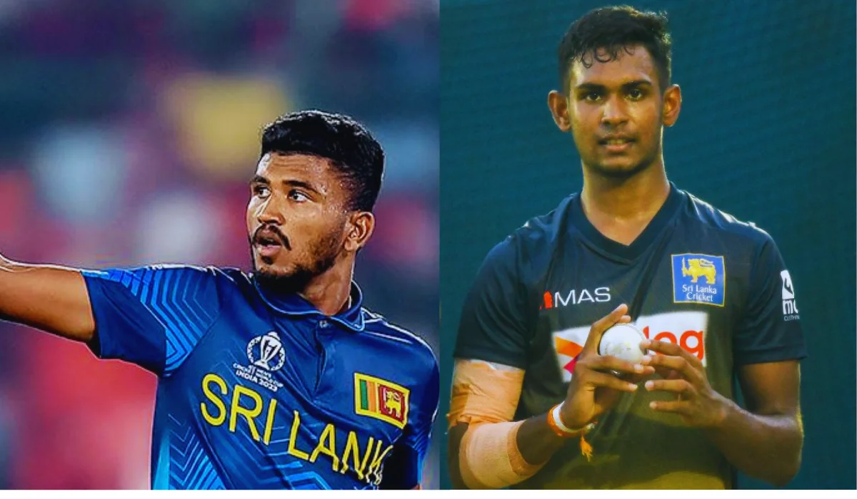 Injuries and Sri Lanka's one-sided love affair are still growing, as ...