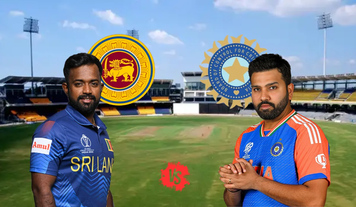 SL vs IND ODI Series 2024: Sri Lanka vs India 3rd ODI Match Prediction ...