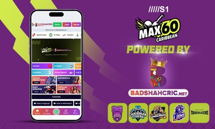 Max60 Caribbean League