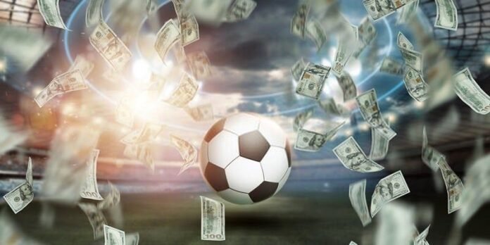 Meaning of work 6bet soccer odds that bettors need to know 