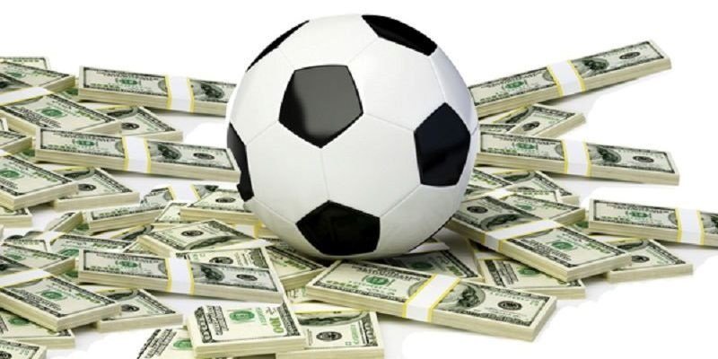 Top 6bet football betting tips on the platform