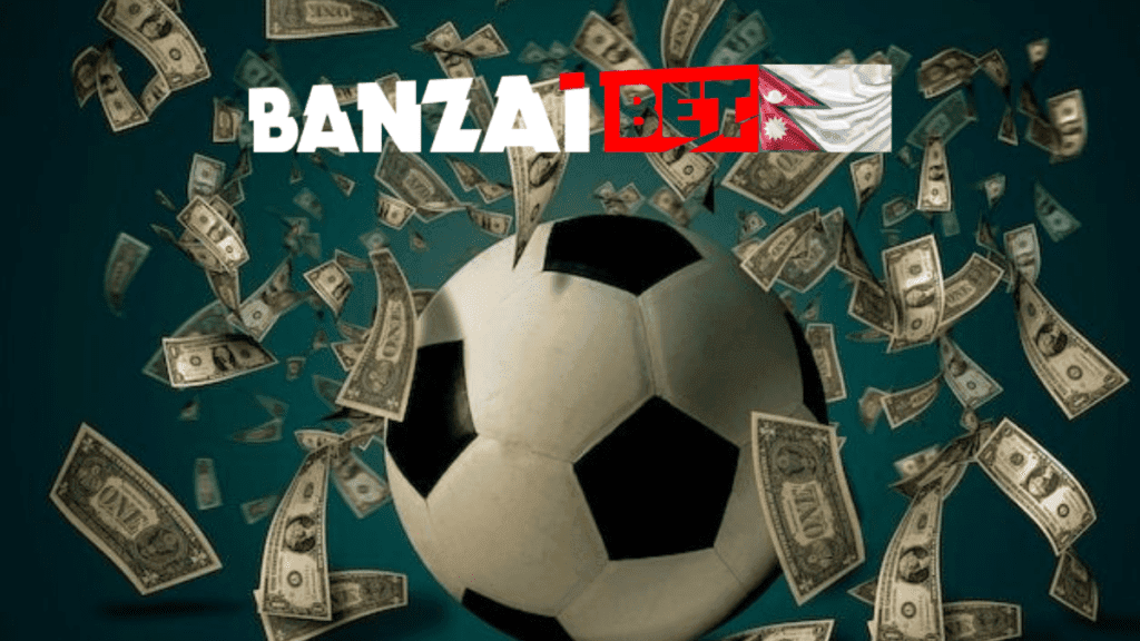 image Live Betting on Banzai bet Nepal: Tips and Strategies