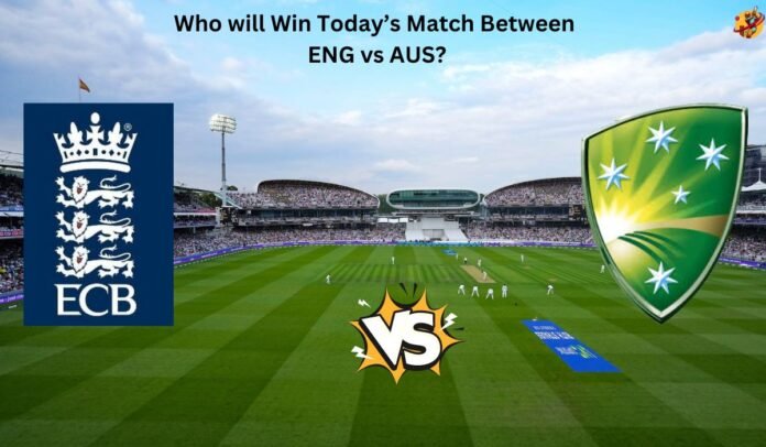 Who Will Win Today's Match