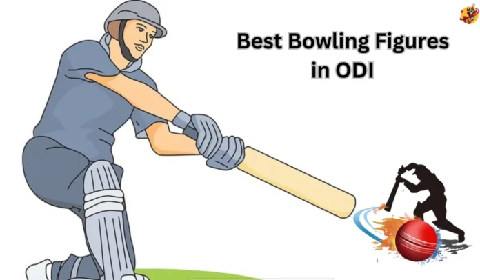 Best Bowling Figures in ODI