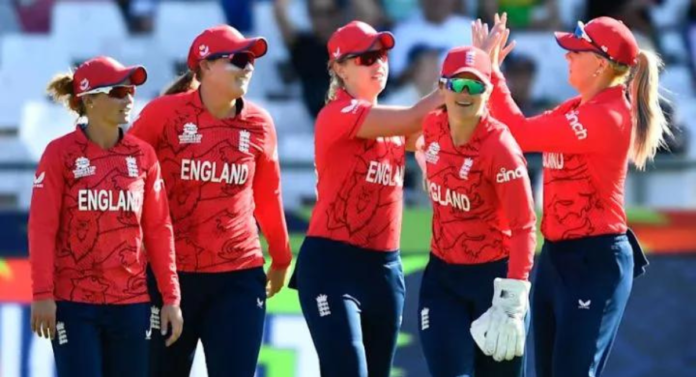 ICC Women’s T20 World Cup 2024 Big names miss out as England announced its squad for T20 World Cup 