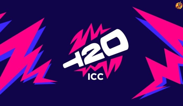 ICC women's world cup Ticket 2024