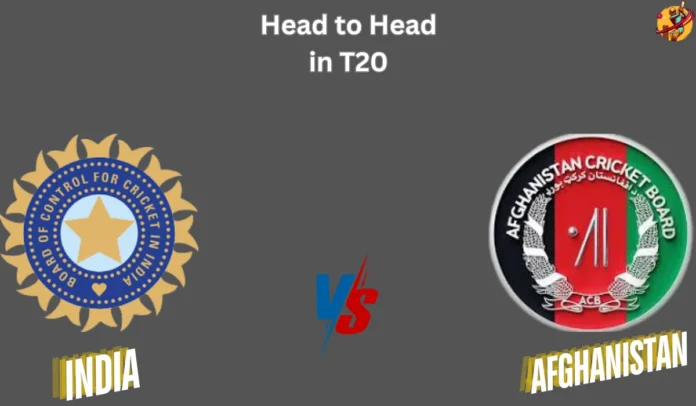 IND vs AFG