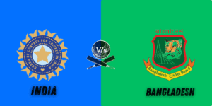 India vs Bangladesh
