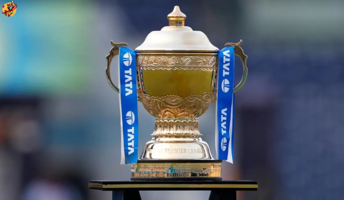 IPL Auction 2025 The IPL 2025 auction is likely to be held at an