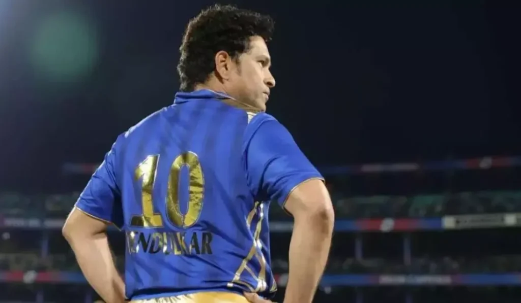 Sachin Tendulkar IPL Sachin Tendulkar Profile - Biography, Age Career Records, Stats, Net Worth and Photos