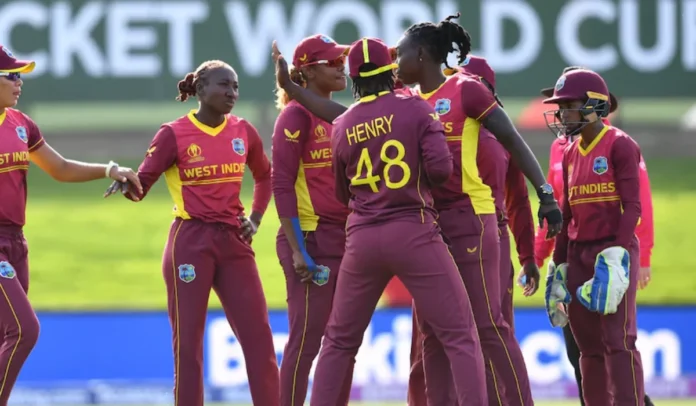 West Indies Squad for ICC Women’s T20 World Cup 2024