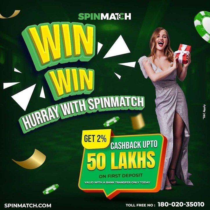 game Dive into Indian Casino Magic with Spinmatch Slots