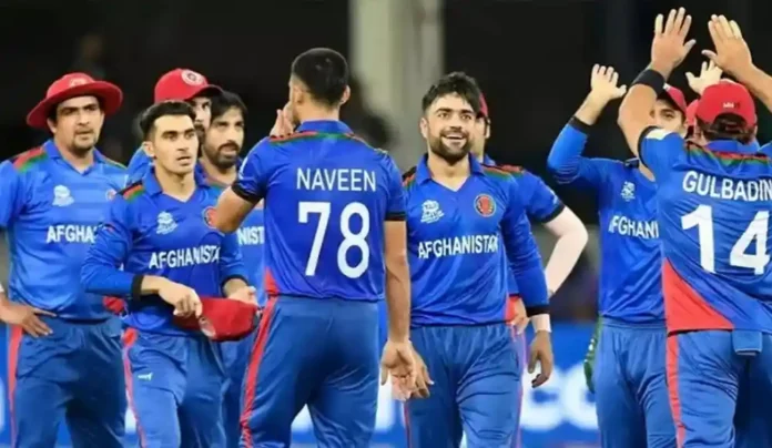 Afghanistan Announced a 19-member Squad for the ODI Series Against Bangladesh