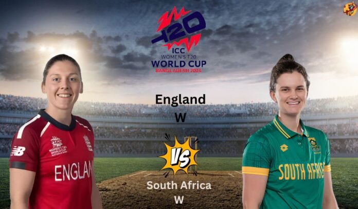 ENG W vs SA W Match Prediction