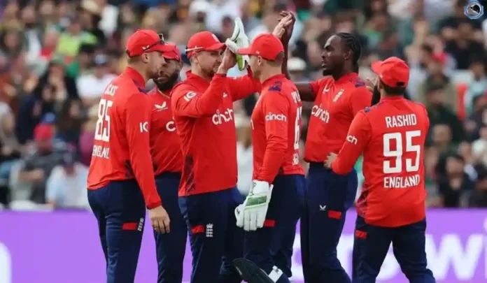 England ODI and T20I squads for the West Indies Tour 