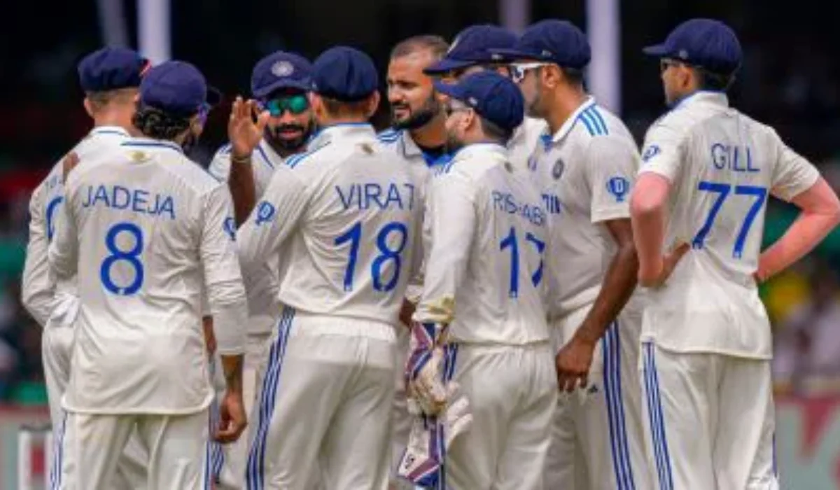India vs New Zealand Test Live Streaming Information Date, Time, TV