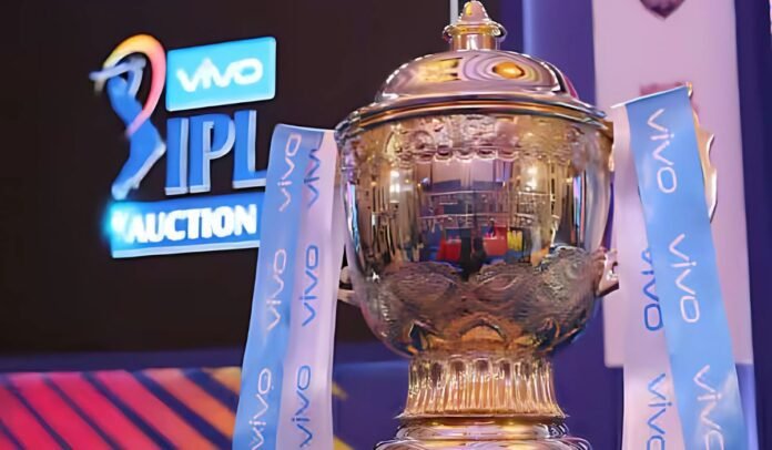 IPL 2025 Auction News