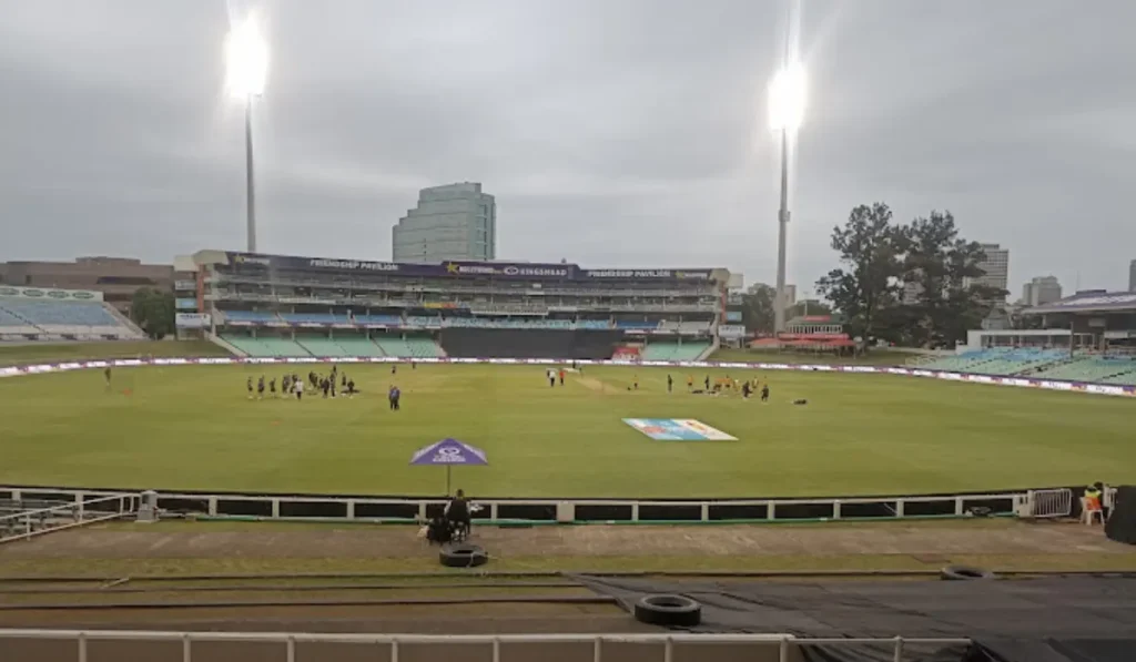 Kingsmead Cricket Stadium Photo