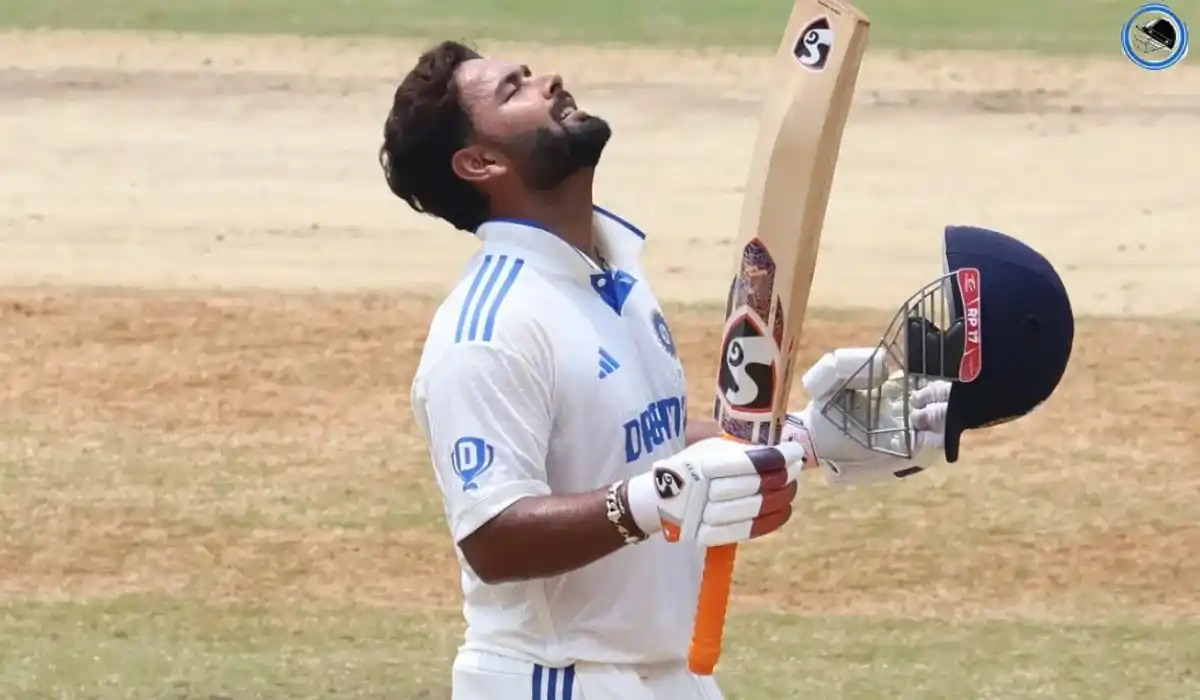 ICC Ranking Updates Joe Root Leads the Test Batting Ranking, Pant