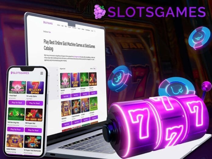 Better Slots Apps