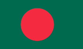 Bangladesh Flag