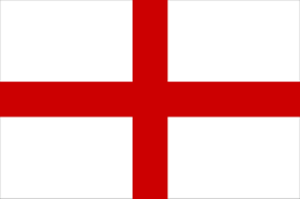 England Flag