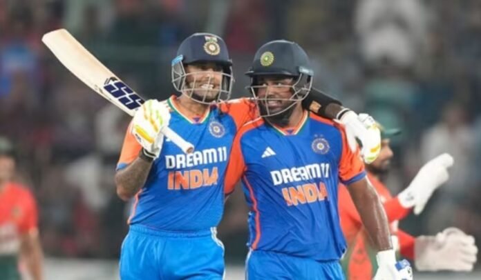 IND Vs BAN Match Result: Who Won India Vs Bangladesh 3rd T20I In Hyderabad?