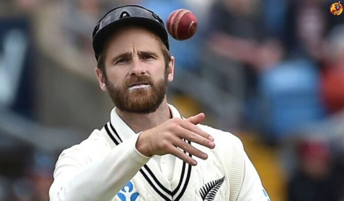 kane williamson