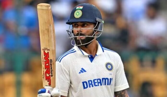 virat kohli 9000 runs in test cricket