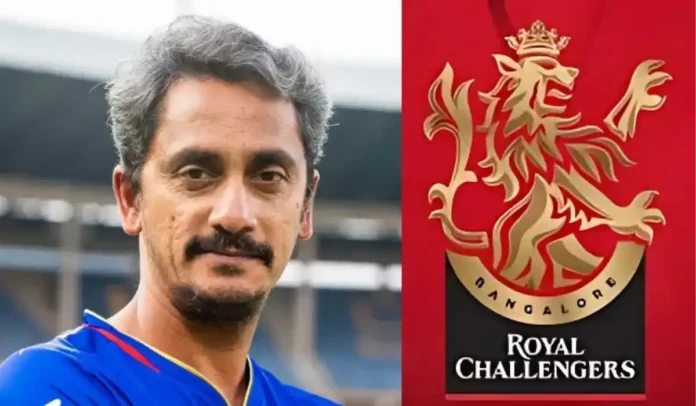 Omkar Salvi to be RCB’s New Bowling Coach for IPL 2025