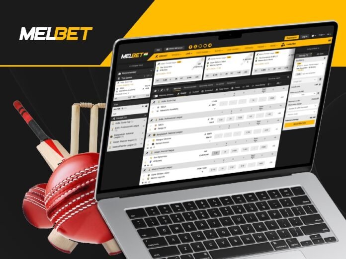 Live Cricket Betting