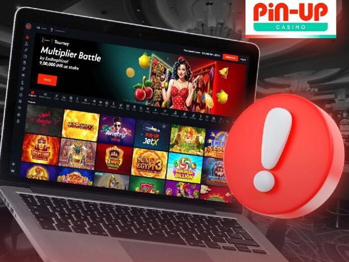 Pin-Up Betting Guide in India