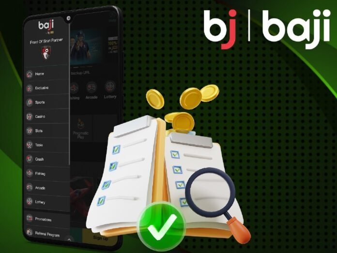 Bj Baji App in Pakistan